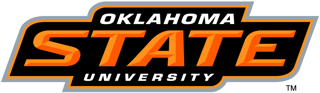 Oklahoma State Cowboys 2001-Pres Wordmark Logo iron on transfers for T-shirts
